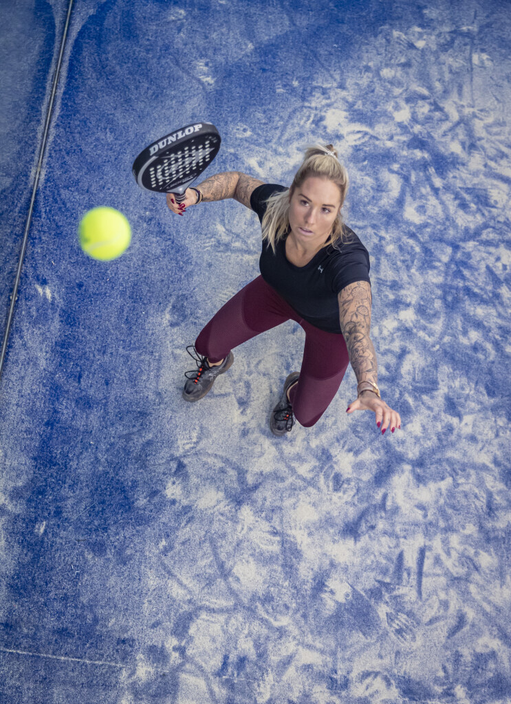 Ongekend sterk deelnemersveld FIP Bronze Houten door oorlog Midden-Oosten