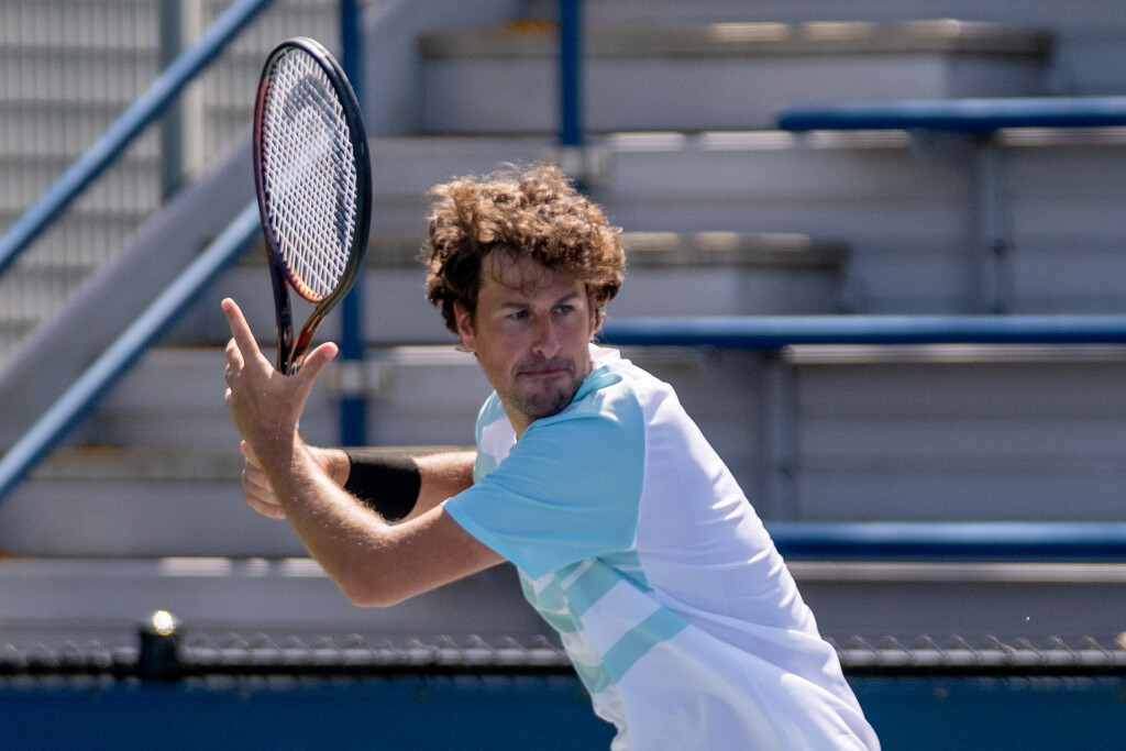 Haase wint dubbelfinale van Stevens; Pel ook runner up in China