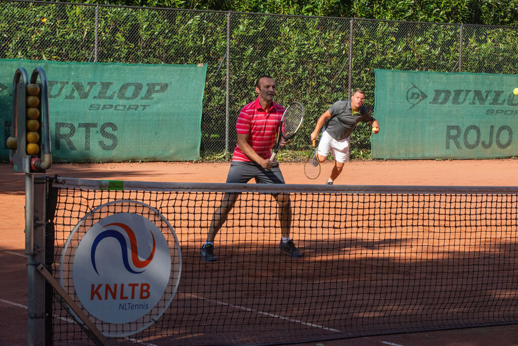 Erkenning ITF voor MT400 Nijmegen