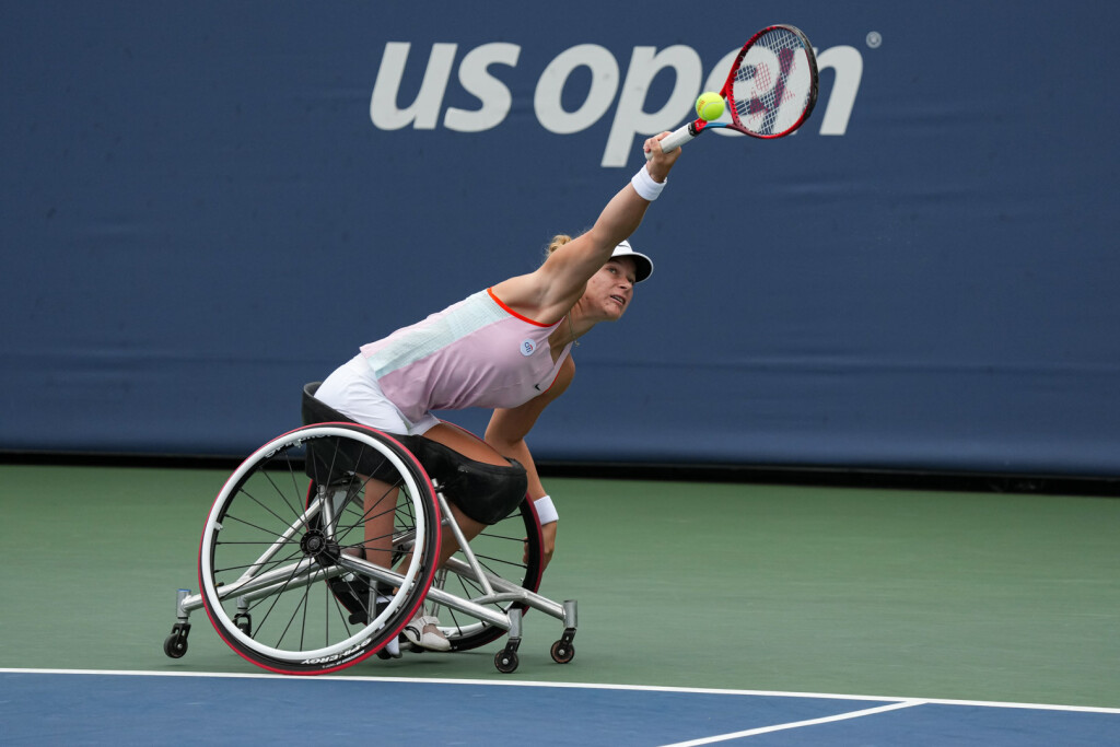 De Groot en Schröder maken zich na jaar afwezigheid op voor titelverdediging in NY