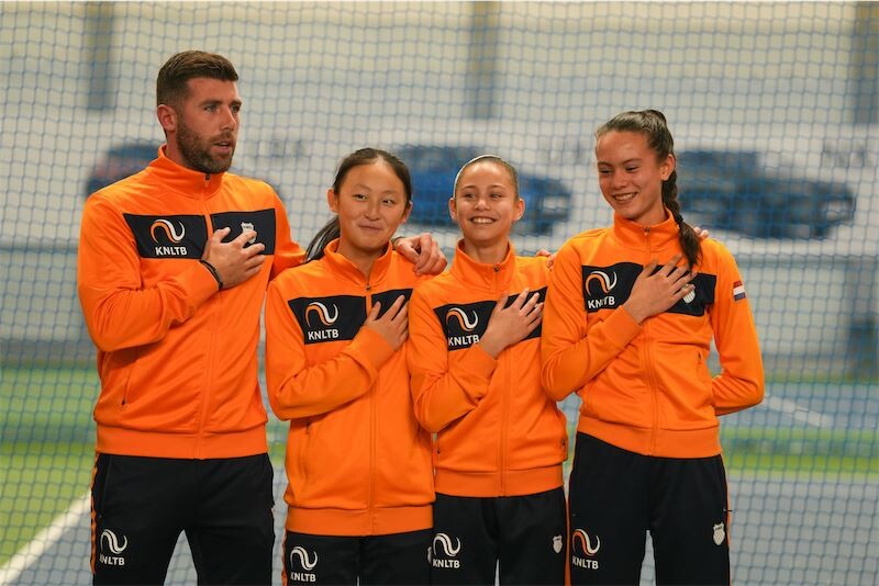 Gemengde gevoelens na vijfde plaats Winter Cups; gemiste wedstrijdpunten blijven hangen