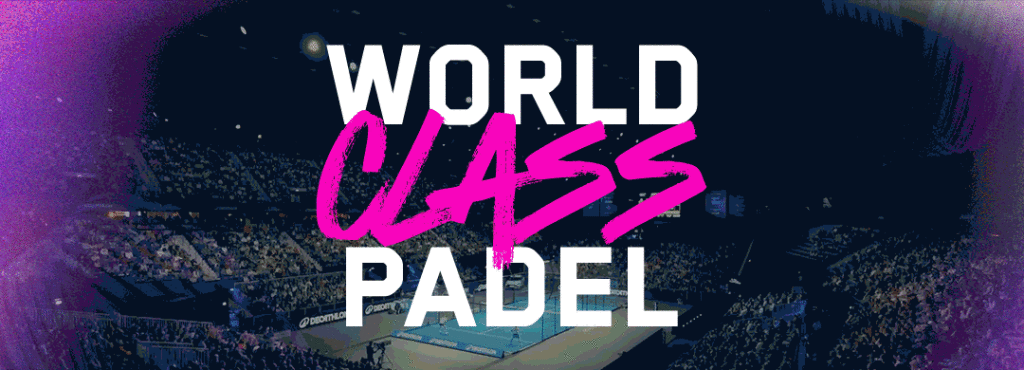 CUPRA Rotterdam Premier Padel: Wildcards voor de kwalificaties bekend